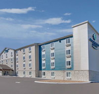 WoodSpring Suites  Nashville Rivergate - Accommodation Deal