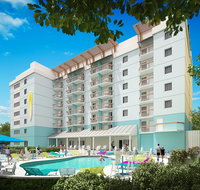Margaritaville Island Inn - Accommodation Deal