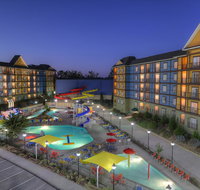 The Resort at Governor's Crossing - Accommodation Deal