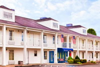 Booking Tullahoma Accommodation Deal