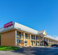 Econo Lodge Chattanooga-East Ridge - Accommodation Deal
