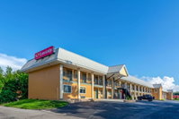 Booking Chattanooga Accommodation Deal