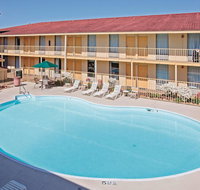 Baymont Inn  Suites Chattanooga - Accommodation Deal