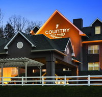 Country Inn  Suites by Radisson Chattanooga-Lookout Mountain - Accommodation Deal