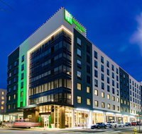 Holiday Inn Hotel  Suites Chattanooga - Accommodation Deal