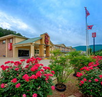 Red Roof Inn Chattanooga - Lookout Mountain - Accommodation Deal