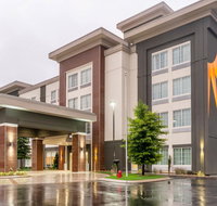 La Quinta by Wyndham Chattanooga - Lookout Mtn - Accommodation Deal
