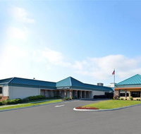 Best Western Plus Arbour Inn and Suites - Accommodation Deal