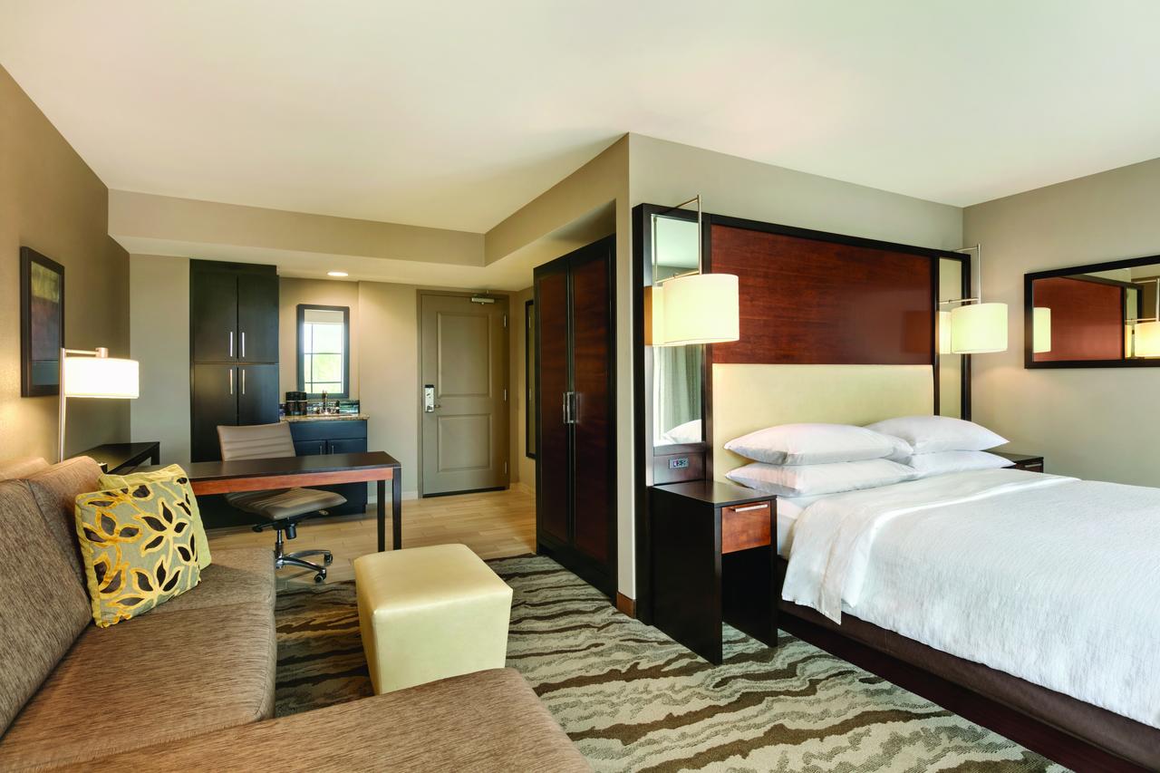 Embassy Suites Chattanooga Hamilton Place - thumb 3