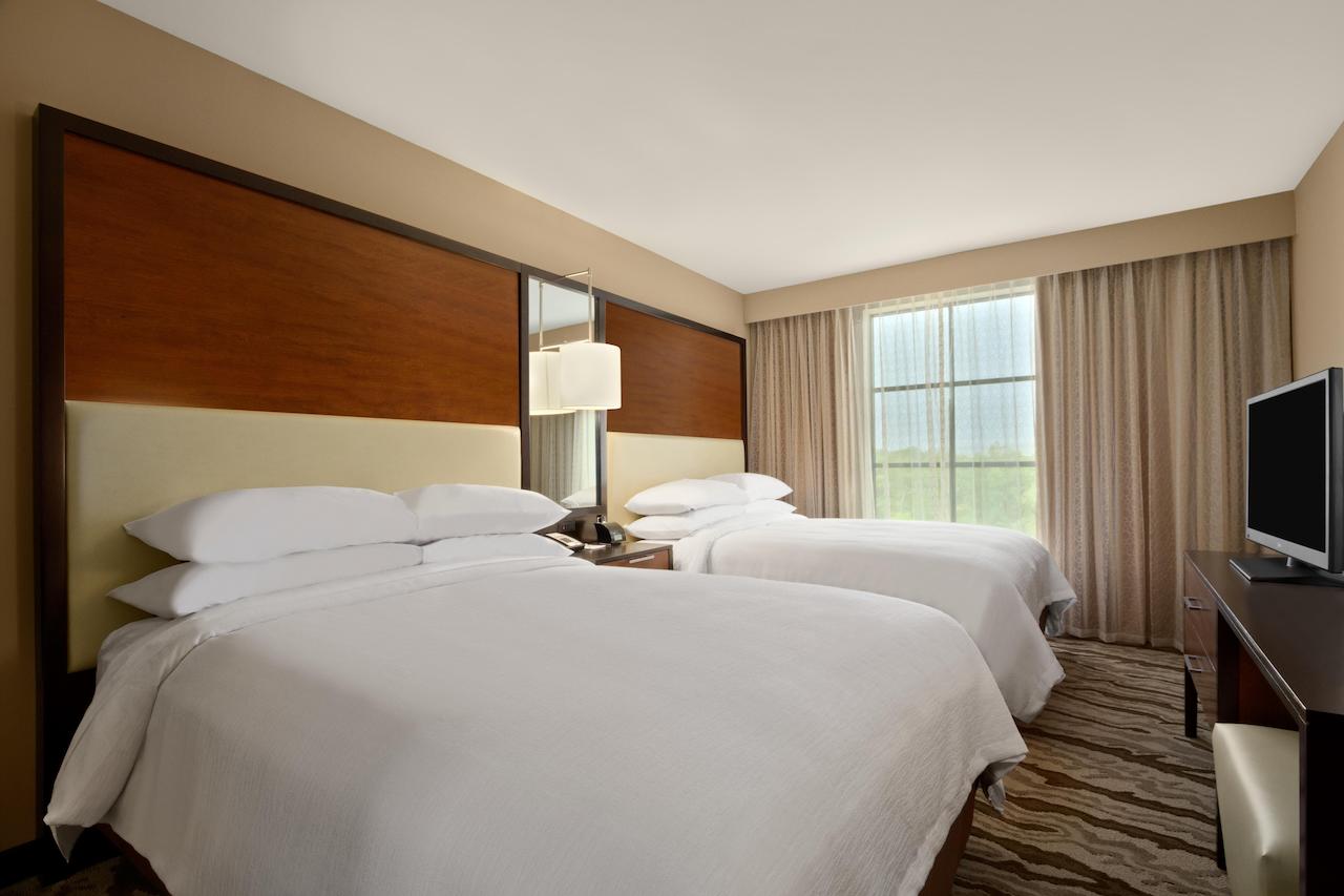 Embassy Suites Chattanooga Hamilton Place - thumb 14