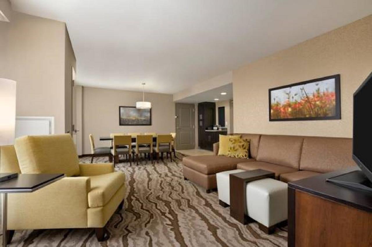 Embassy Suites Chattanooga Hamilton Place - thumb 24