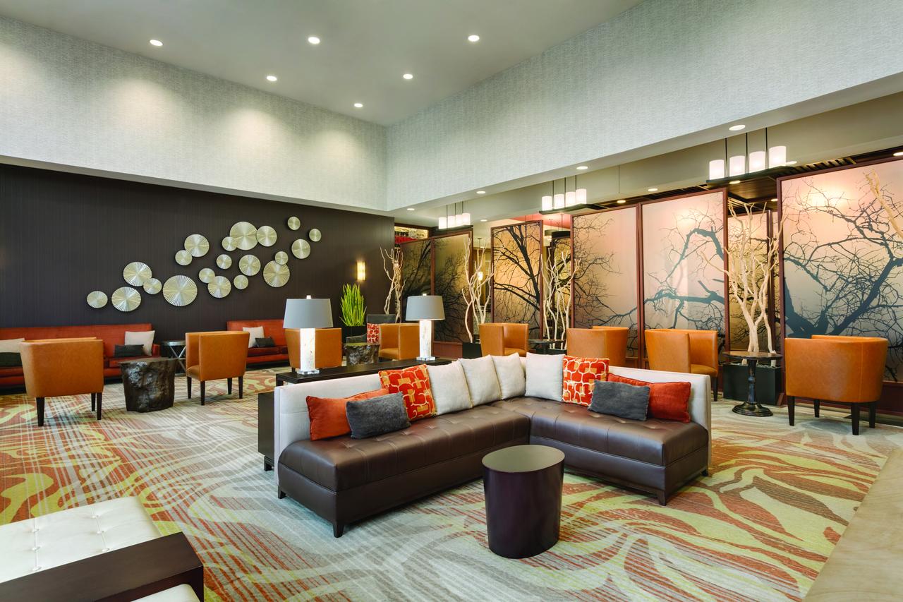 Embassy Suites Chattanooga Hamilton Place - thumb 33
