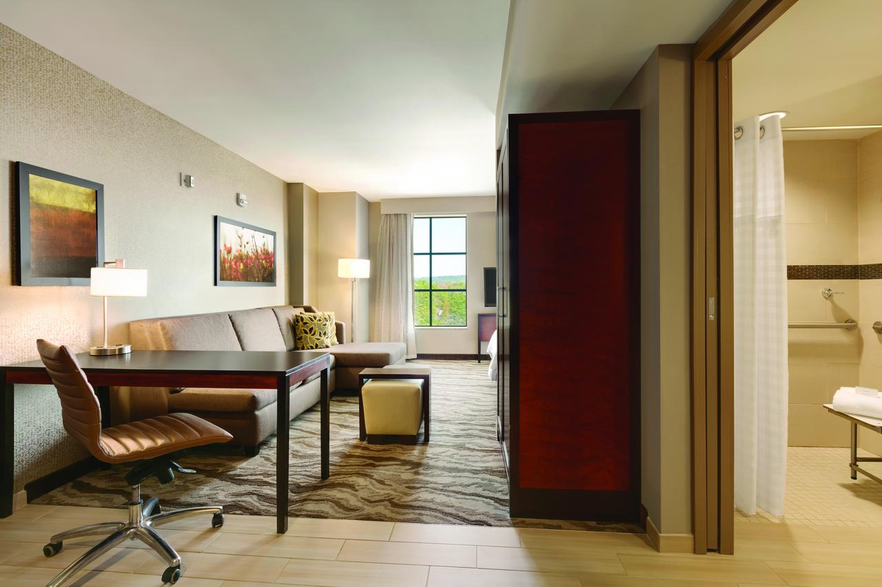 Embassy Suites Chattanooga Hamilton Place - thumb 15