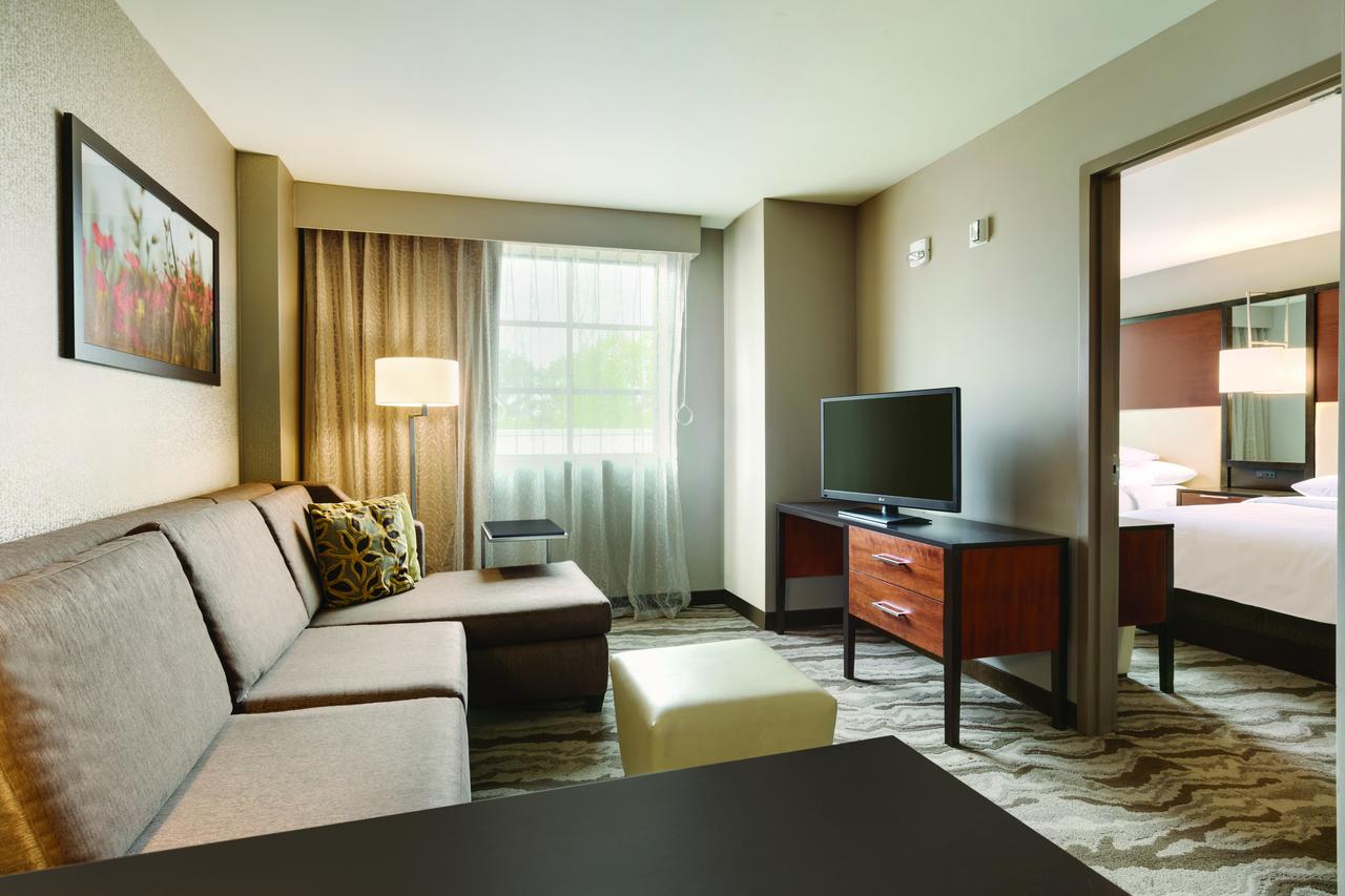 Embassy Suites Chattanooga Hamilton Place - thumb 35