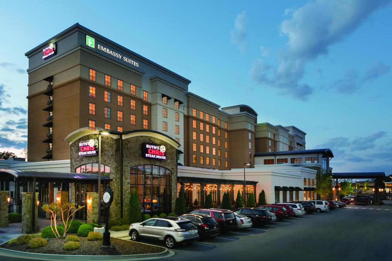 Embassy Suites Chattanooga Hamilton Place - thumb 25