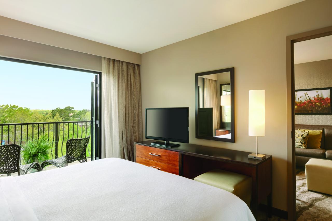 Embassy Suites Chattanooga Hamilton Place - thumb 31