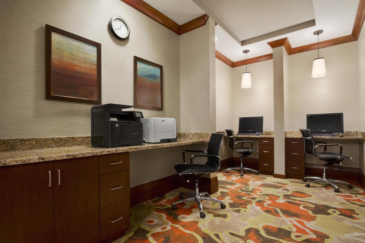 Embassy Suites Chattanooga Hamilton Place - thumb 13