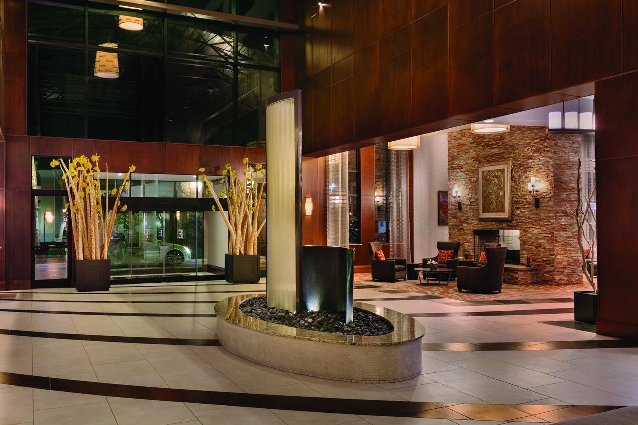 Embassy Suites Chattanooga Hamilton Place - thumb 32