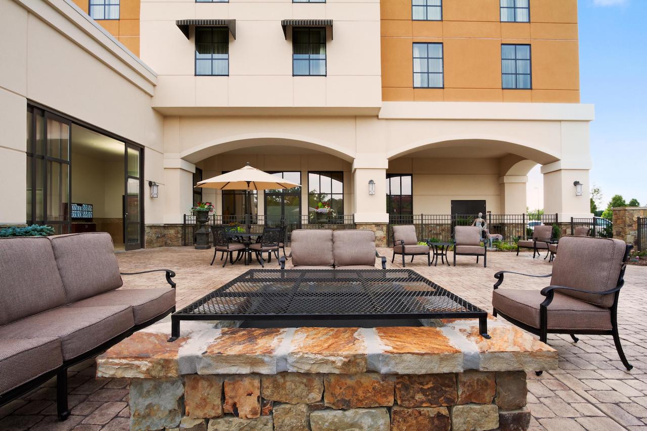 Embassy Suites Chattanooga Hamilton Place - thumb 7