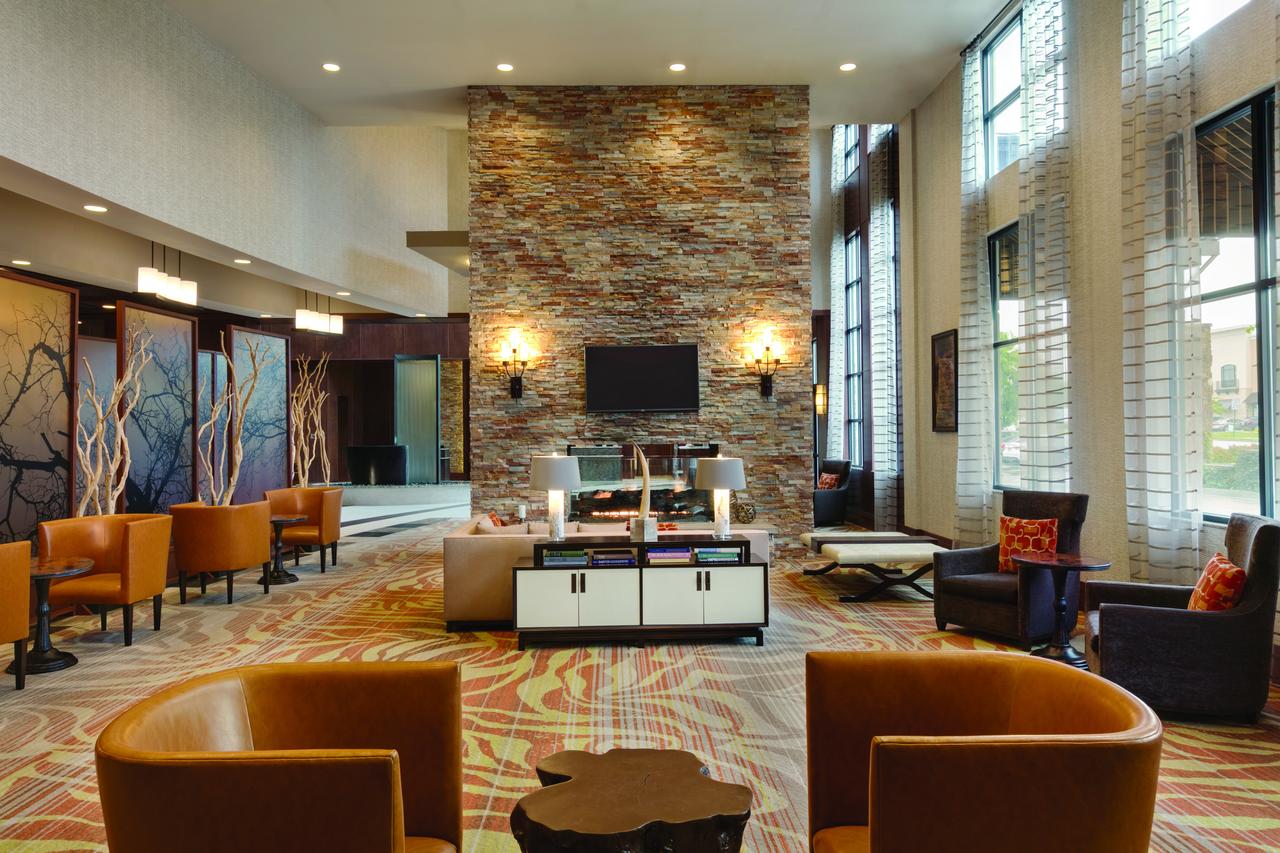 Embassy Suites Chattanooga Hamilton Place - thumb 0