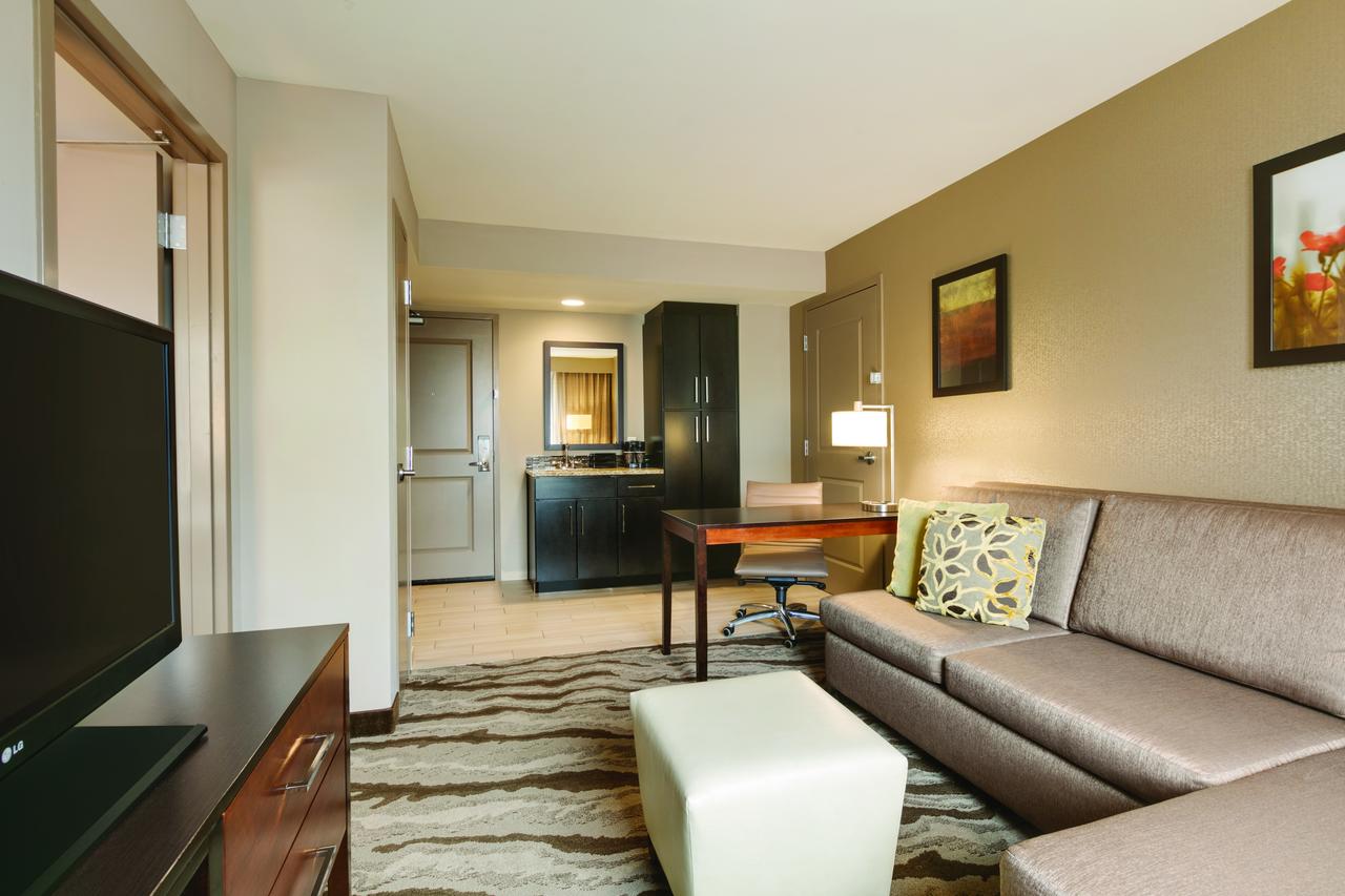 Embassy Suites Chattanooga Hamilton Place - thumb 5