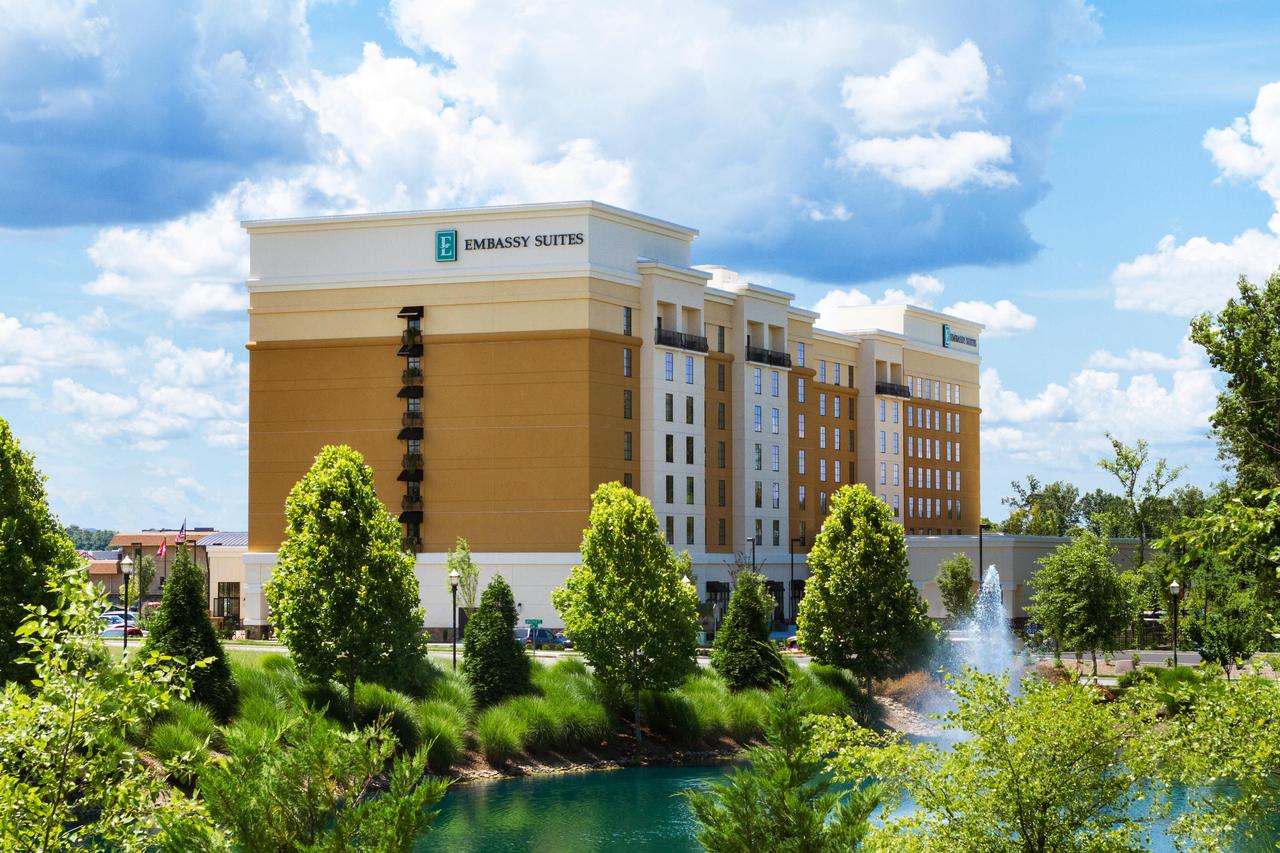 Embassy Suites Chattanooga Hamilton Place - thumb 1