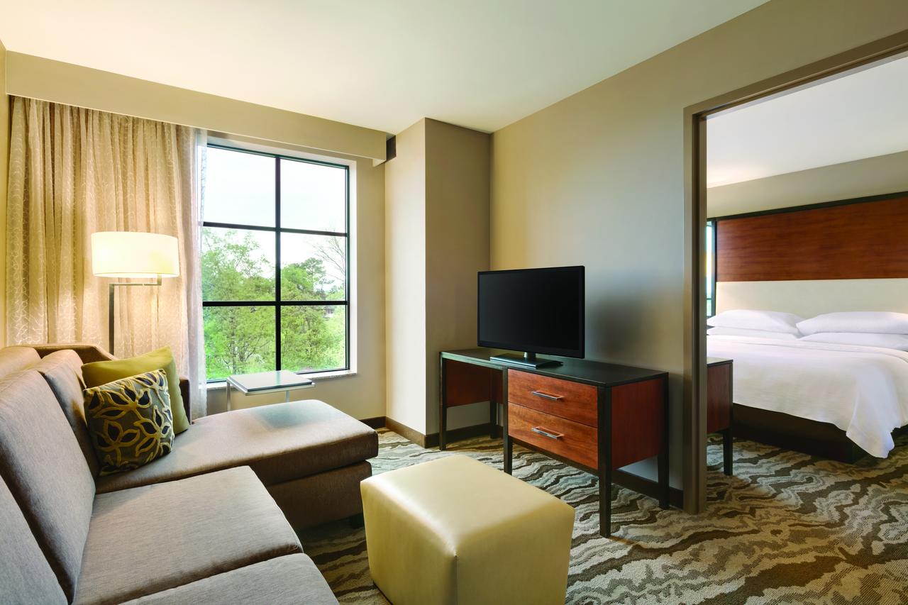 Embassy Suites Chattanooga Hamilton Place - thumb 10