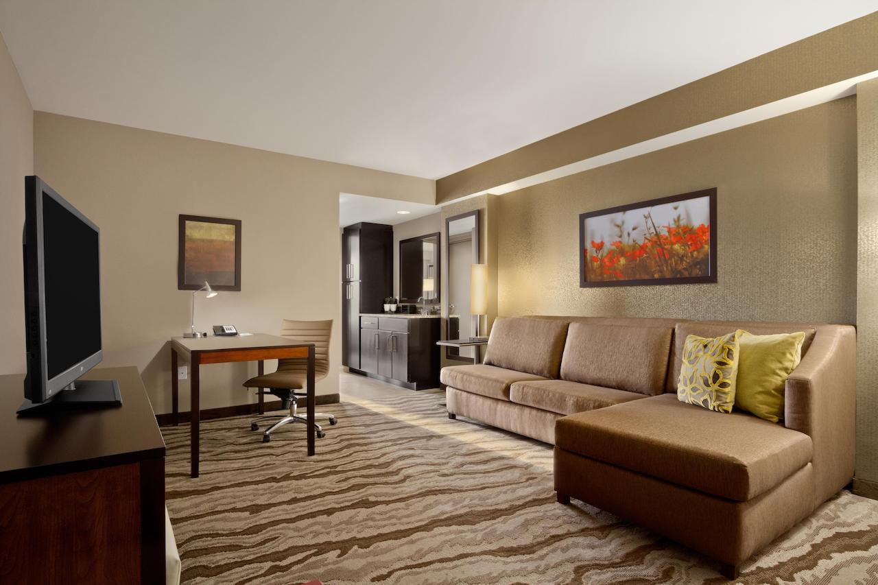 Embassy Suites Chattanooga Hamilton Place - thumb 16