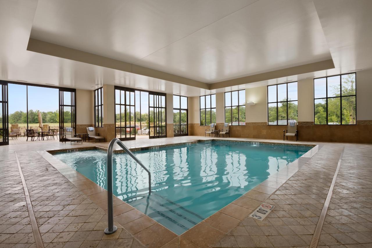 Embassy Suites Chattanooga Hamilton Place - thumb 2