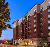 Courtyard Chattanooga Downtown - Accommodation Deal