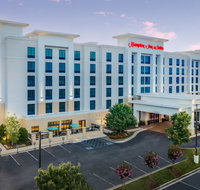 Hampton Inn  Suites Chattanooga/Hamilton Place - Accommodation Deal