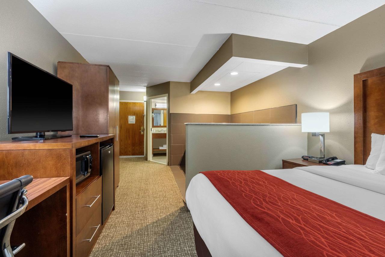 Comfort Inn & Suites Hamilton Place - thumb 10
