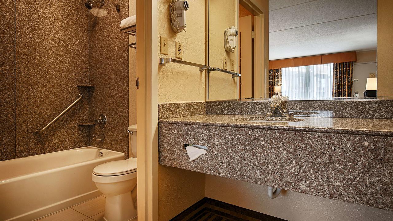 Best Western Heritage Inn - Chattanooga - thumb 5