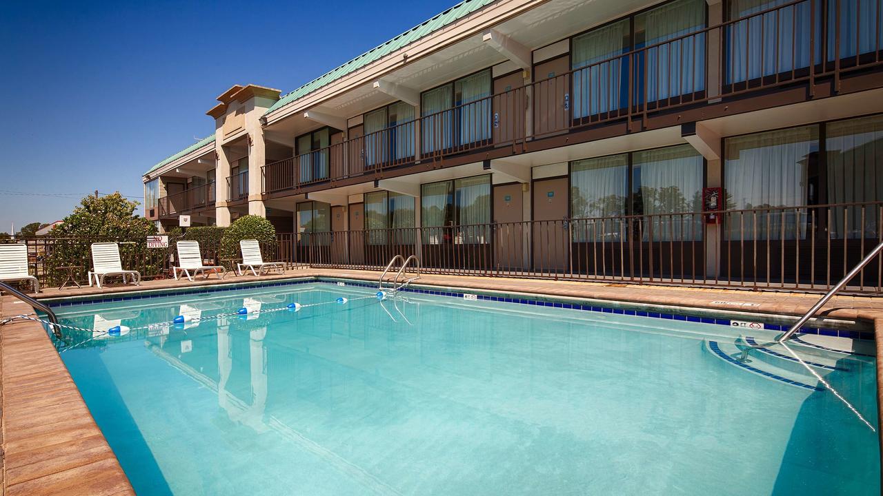 Best Western Heritage Inn - Chattanooga - thumb 17