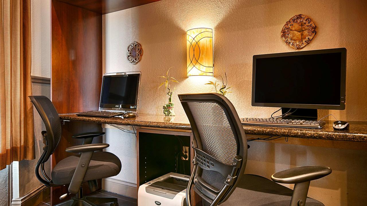 Best Western Heritage Inn - Chattanooga - thumb 15