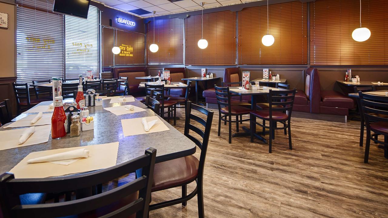 Best Western Heritage Inn - Chattanooga - thumb 18