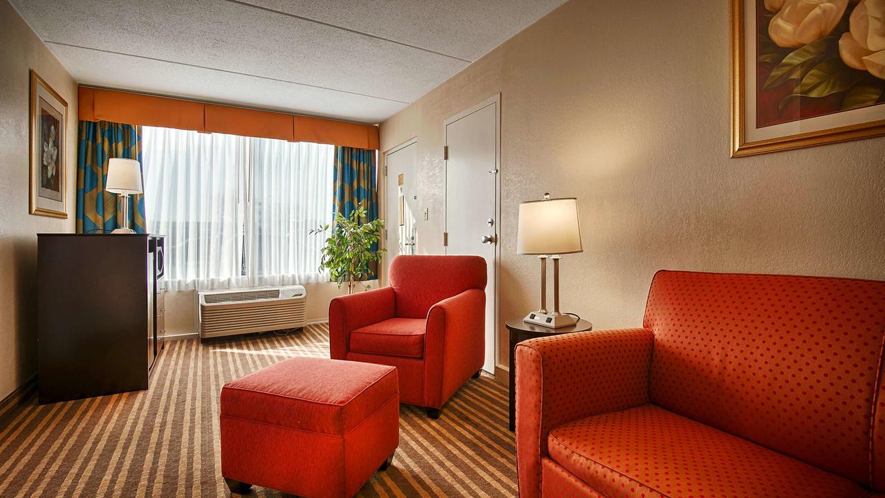 Best Western Heritage Inn - Chattanooga - thumb 9