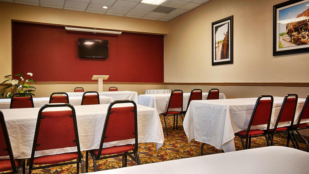 Best Western Heritage Inn - Chattanooga - thumb 14