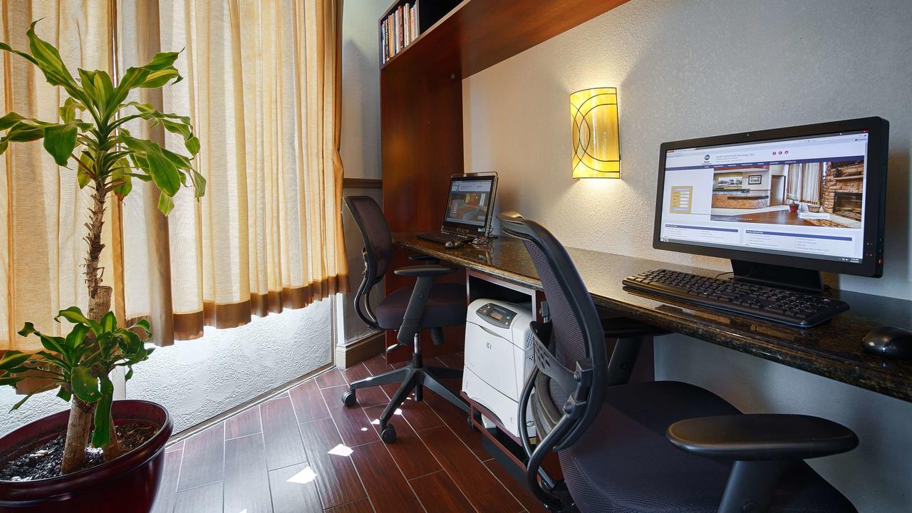 Best Western Heritage Inn - Chattanooga - thumb 16