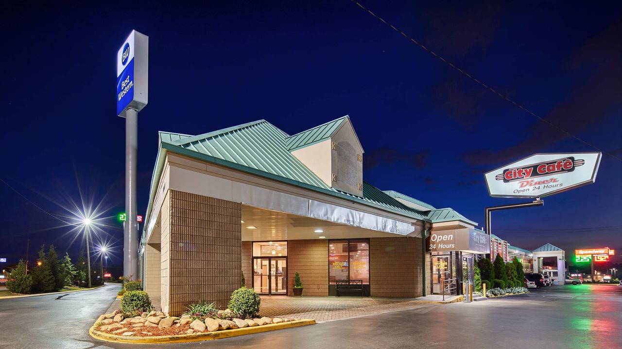 Best Western Heritage Inn - Chattanooga - thumb 1