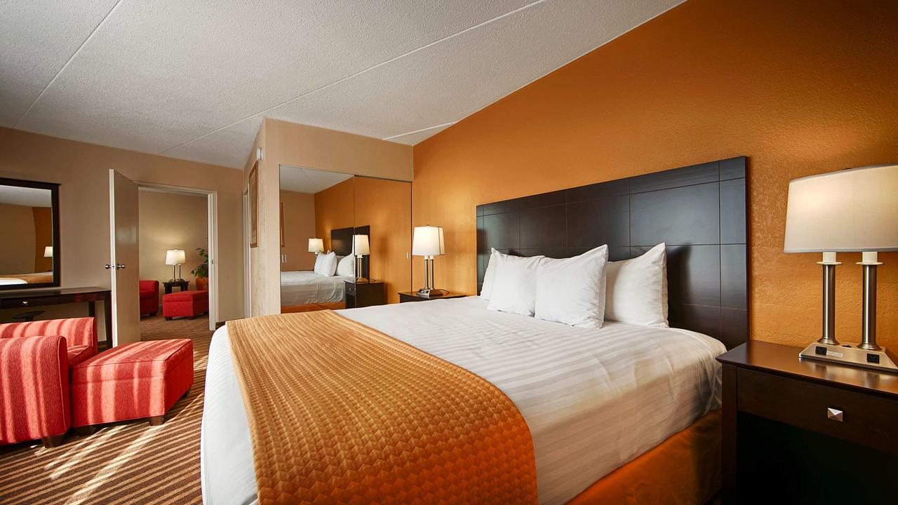 Best Western Heritage Inn - Chattanooga - thumb 10