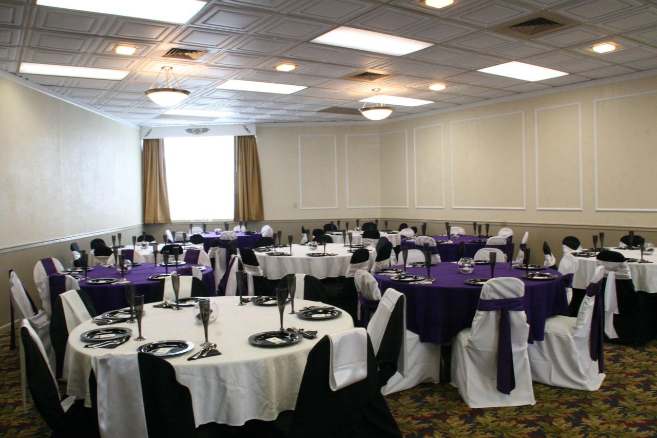 Best Western Heritage Inn - Chattanooga - thumb 13