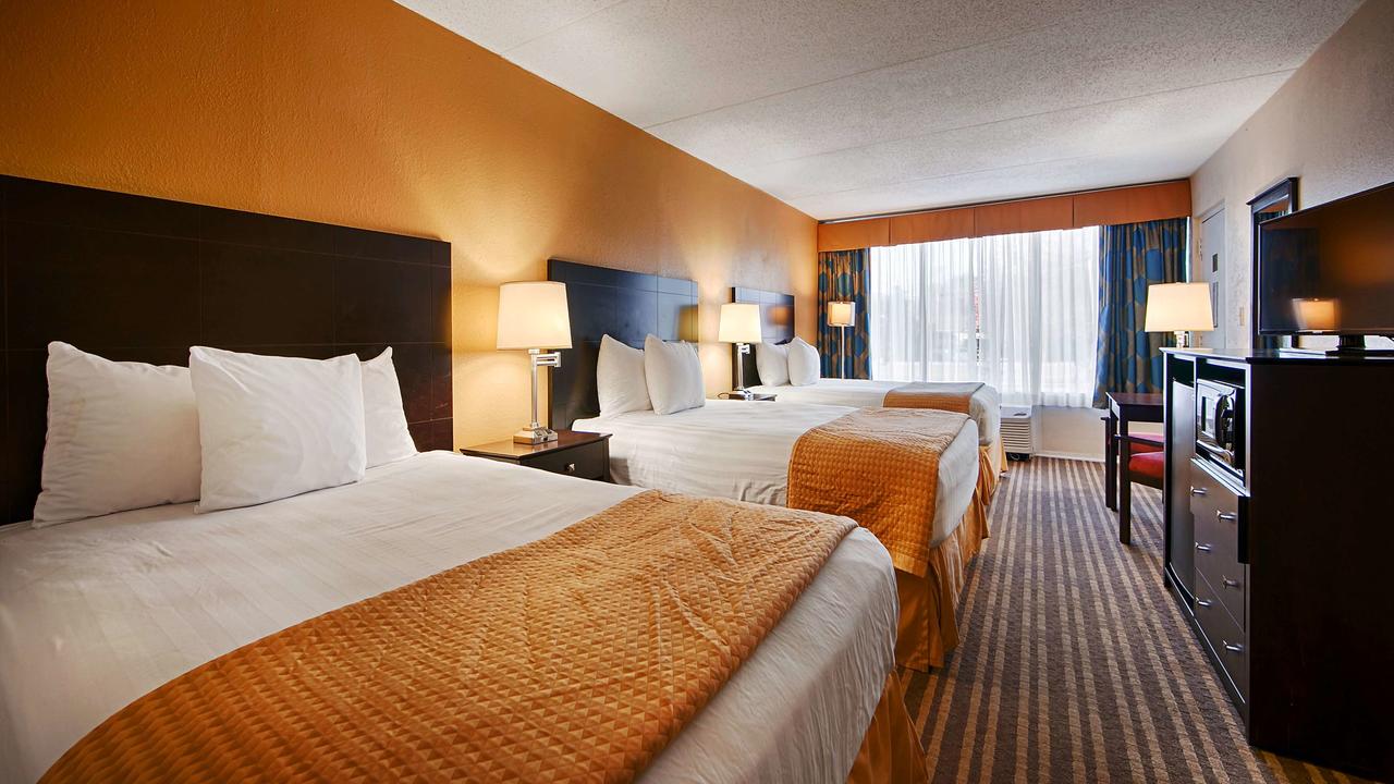 Best Western Heritage Inn - Chattanooga - thumb 6