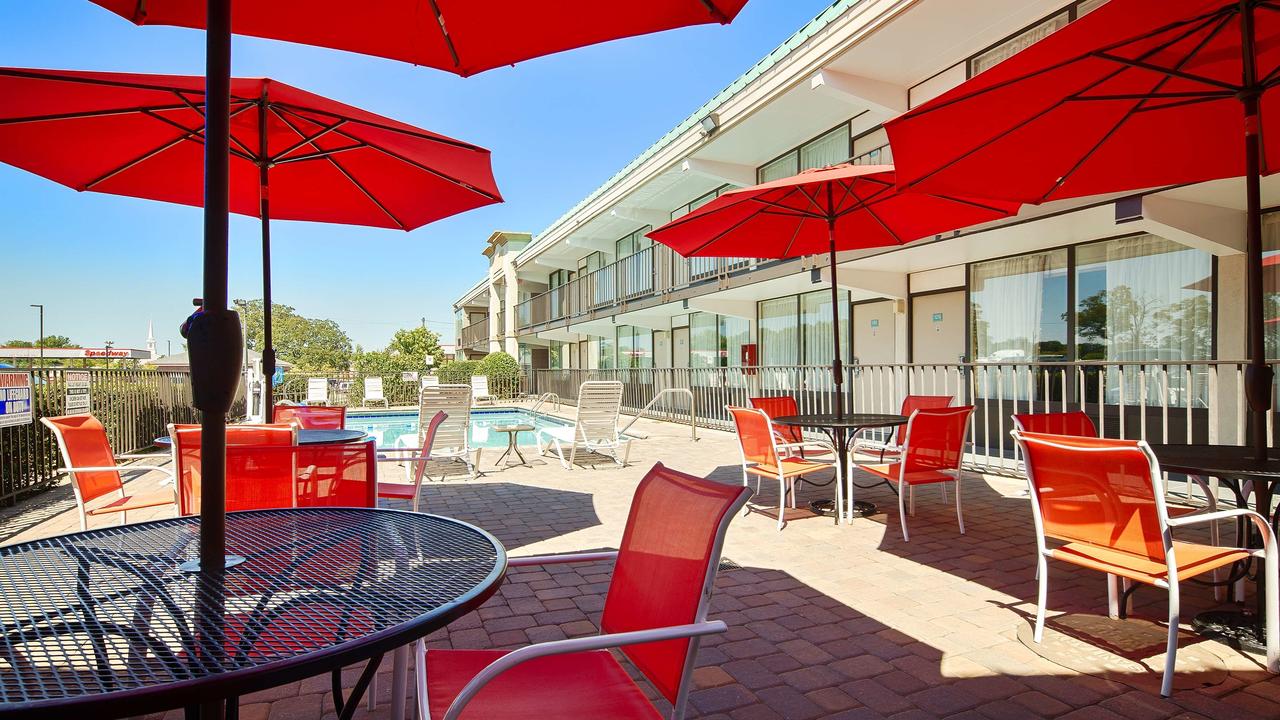 Best Western Heritage Inn - Chattanooga - thumb 2