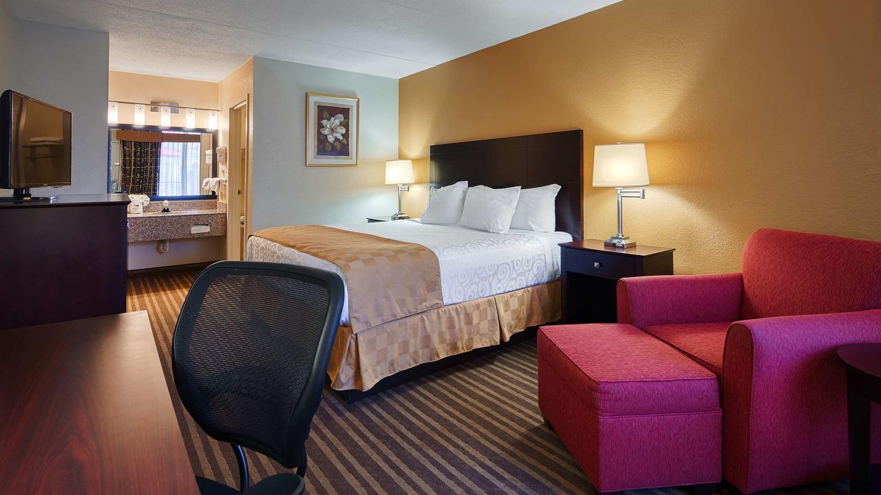 Best Western Heritage Inn - Chattanooga - thumb 3