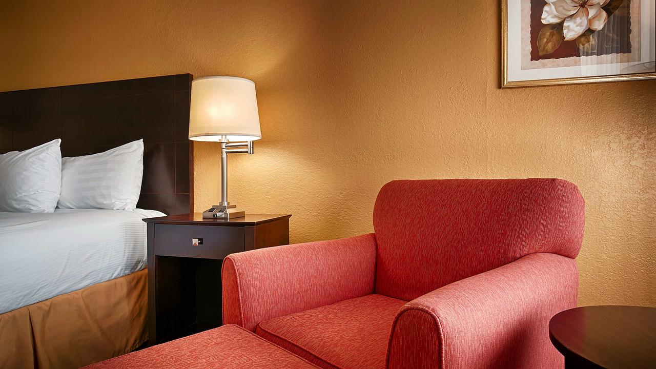 Best Western Heritage Inn - Chattanooga - thumb 7