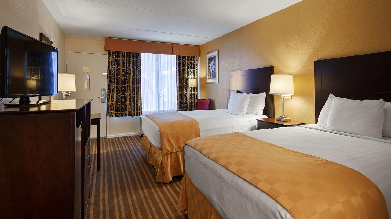 Best Western Heritage Inn - Chattanooga - thumb 4