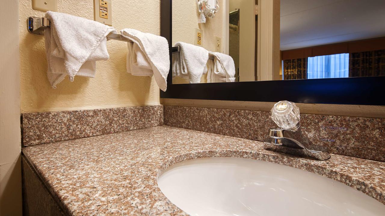 Best Western Heritage Inn - Chattanooga - thumb 12