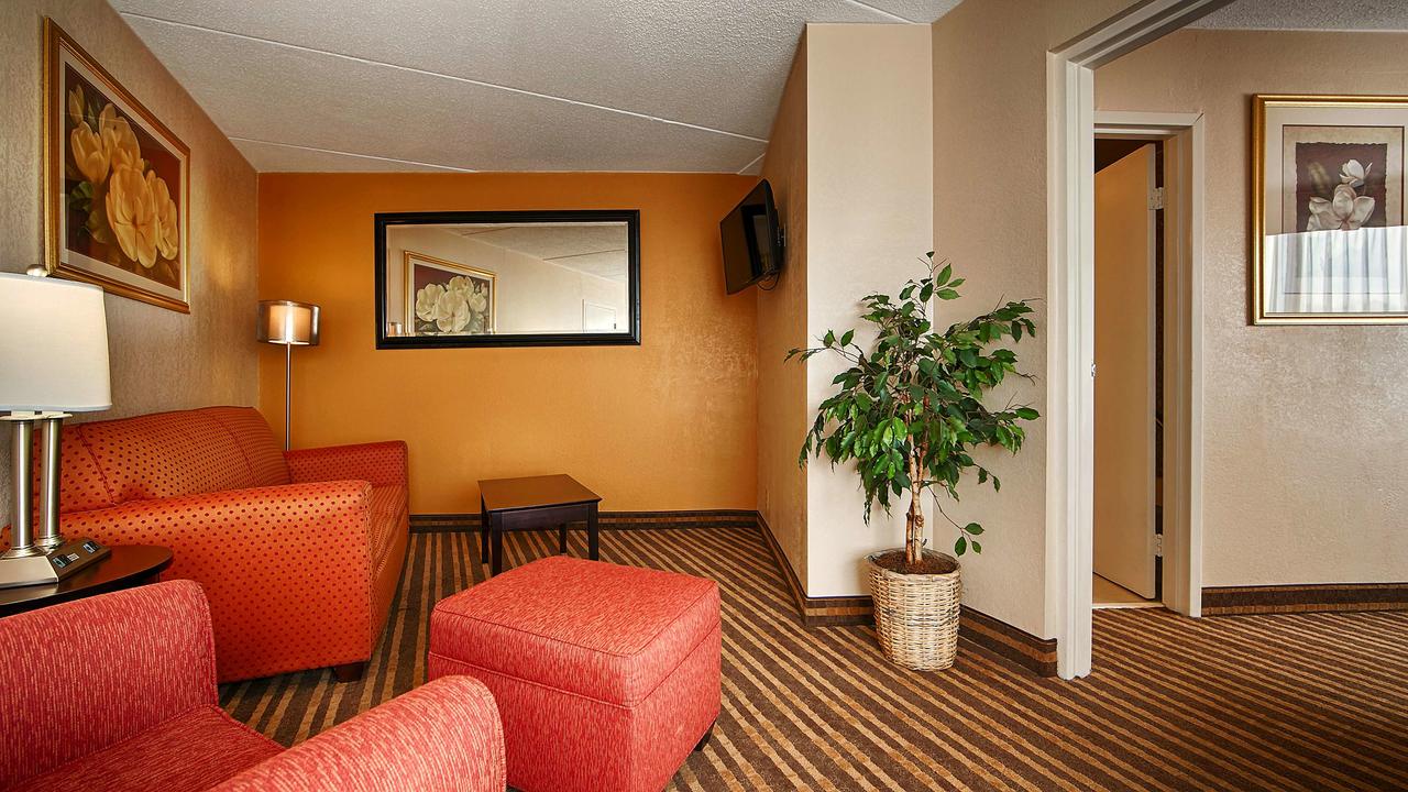 Best Western Heritage Inn - Chattanooga - thumb 8