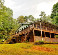 Bear Paw Ridge-Turtletown TN - Accommodation Deal